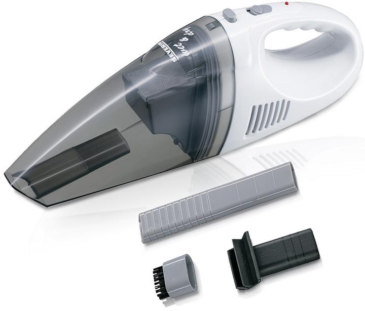 Actual product image Severin Ah 7910