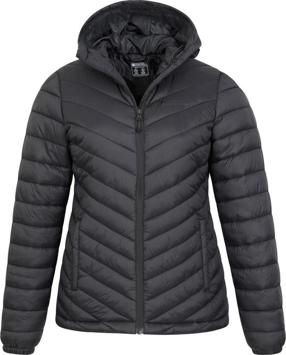 Immagine prodotto Mountain Warehouse Giacca trapuntata Seasons (38 D)
