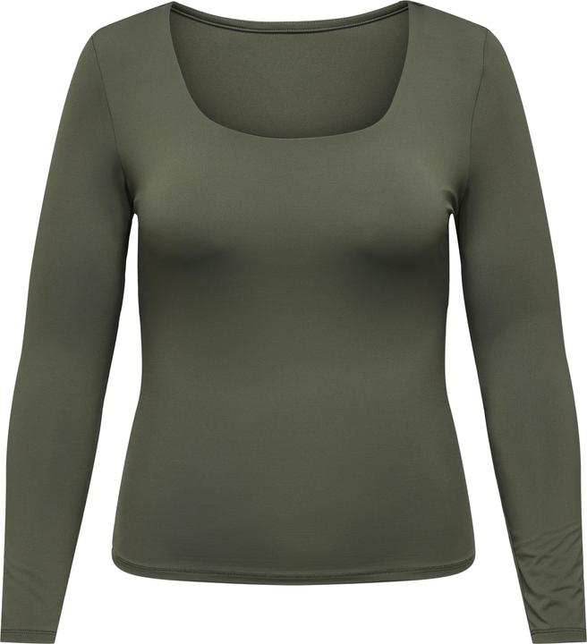Only CAREA Top Top (L)