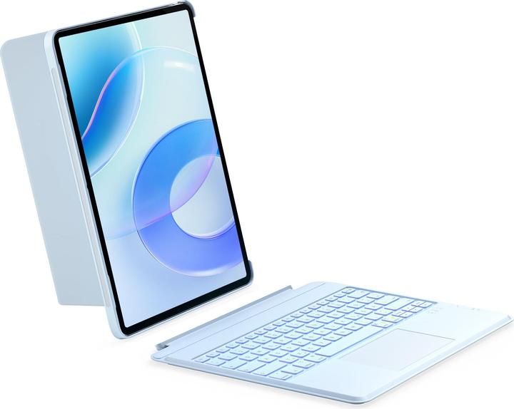 Produktbild Inateck Keyboard iPad 04118 blue (KB04118 blue)