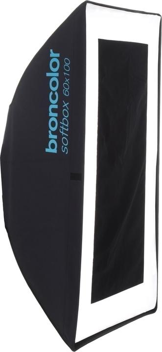 Image du produit Broncolor Edge Mask zu Softbox 60 x 100