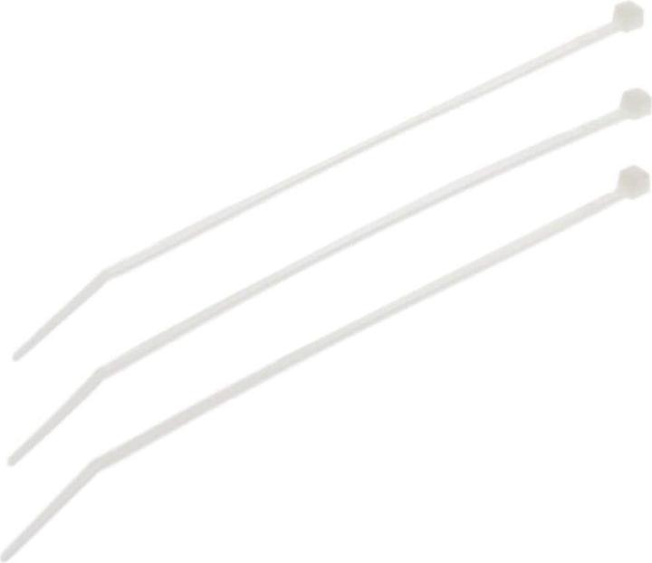 Immagine prodotto VR-Technics Fascetta 140 x 2,5 mm, 100 pezzi (Fascette in plastica, 140 mm, 100 pz.)