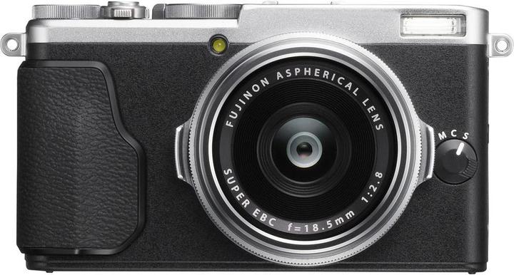 Produktbild Fujifilm X70 (16.30 Mpx, APS-C / DX)