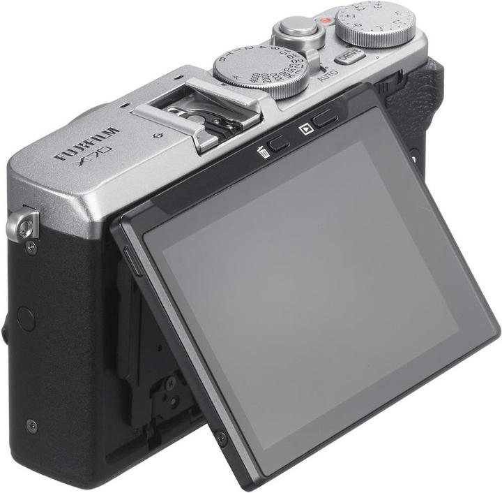 Produktbild Fujifilm X70 (16.30 Mpx, APS-C / DX)