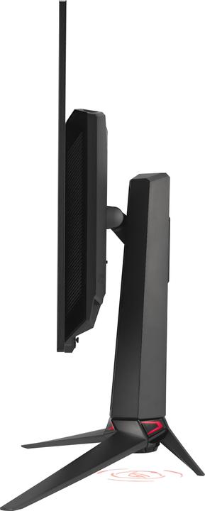 Produktbild ASUS ROG Swift OLED PG32UCDMR gaming monitor (3840 x 2160 Pixel, 31.50")