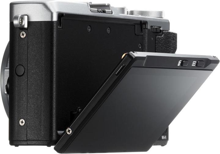 Produktbild Fujifilm X70 (16.30 Mpx, APS-C / DX)