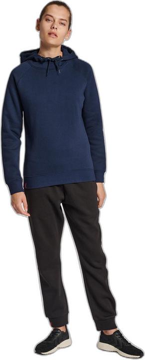 Immagine prodotto hummel Donna Con Cappuccio Rosso Pesante (L)