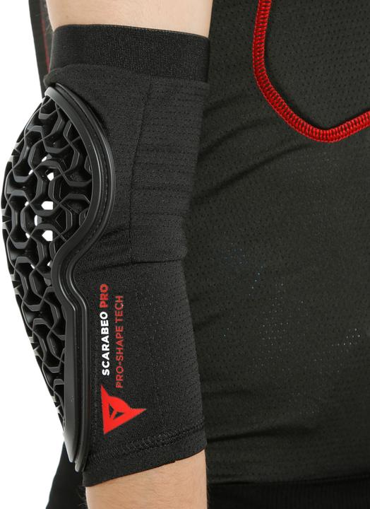 Produktbild Dainese Scarabeo Pro (M, XL, Ellbogenschoner, Paar)