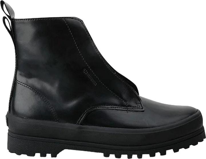 Produktbild Superga Stiefeletten 3342 Alpina Box Kalbsleder (38.5)