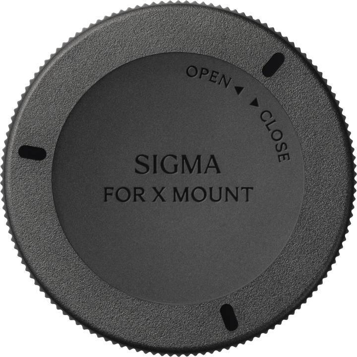 Immagine prodotto Sigma Rear Cap LCR-XF III (Fujifilm X)