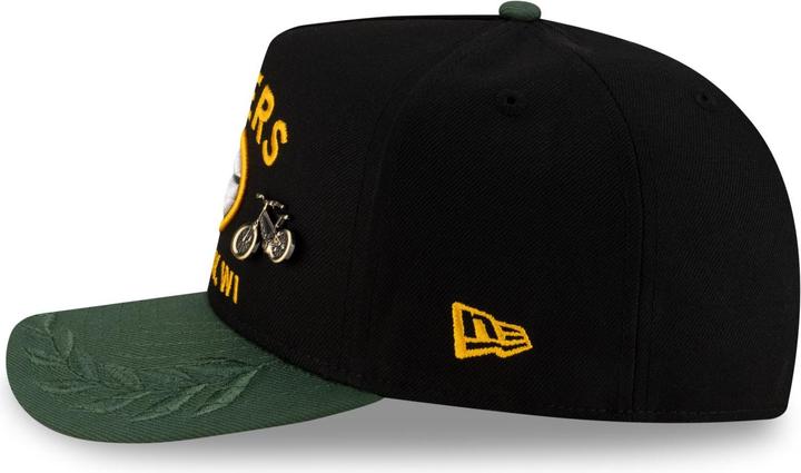 Immagine prodotto New Era 59Fifty Cap - 2025 DRAFT Green Bay Packers - 7 1/8 (7 1/8)
