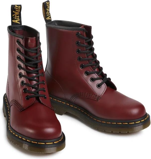 Actual product image Dr. Martens 1460 Smooth (44)