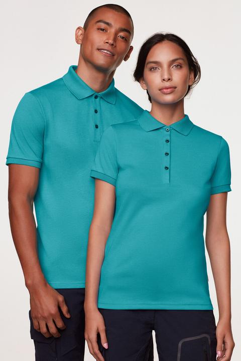 Produktbild Hakro COTTON TEC® Poloshirt (XL)