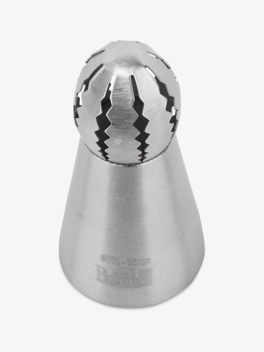 Image du produit Birkmann Douille à tuf dentelée #111 ø25mm (Embout)