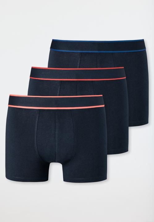 Produktbild Schiesser Retro Pants 95/5 (M, 3er Pack)