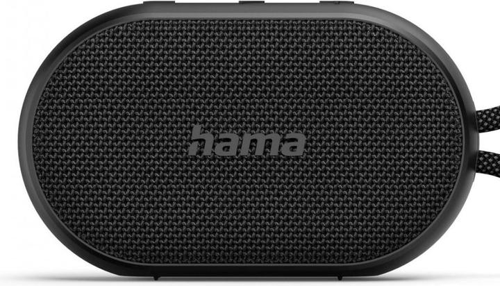 Actual product image Hama Buddy 3.0 (12 h, Rechargeable battery operated)