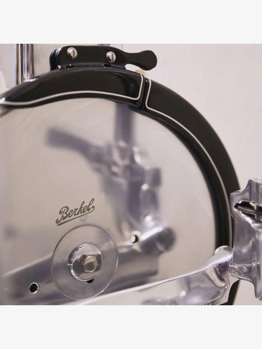 Image du produit Berkel Trancheuse avec roue Flower VOLANO B3