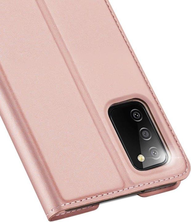 Produktbild Dux Ducis Skin Pro Series Bookcover (Samsung Galaxy A03s)