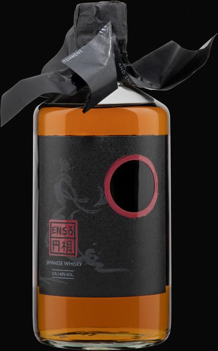 Produktbild Enso Pot (Blended Malt Whisky, Japanischer Whisky, 1 x 70 cl)