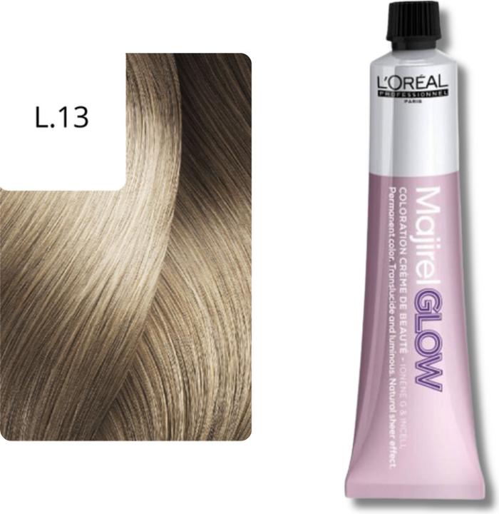Immagine prodotto L'Oréal Professionnel Majirel (13 Metallo Frassino Oro)