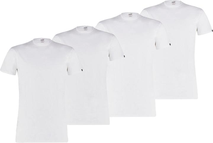 Actual product image Puma T-shirt casual comfortable fit (M)