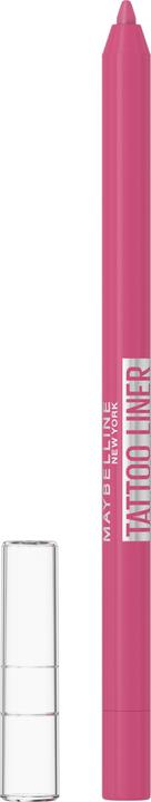 Produktbild Maybelline New York Tattoo Liner Gel Pencil 802 Ultra Pink (802 - Ultra Pink)