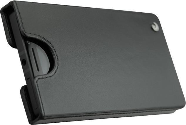Produktbild Noreve Lederschutzhülle (Nokia Lumia 930)