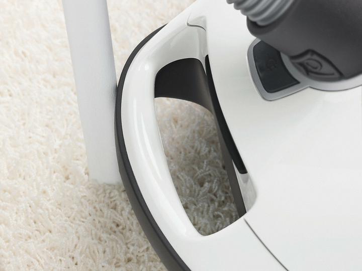 Actual product image Miele Complete C3