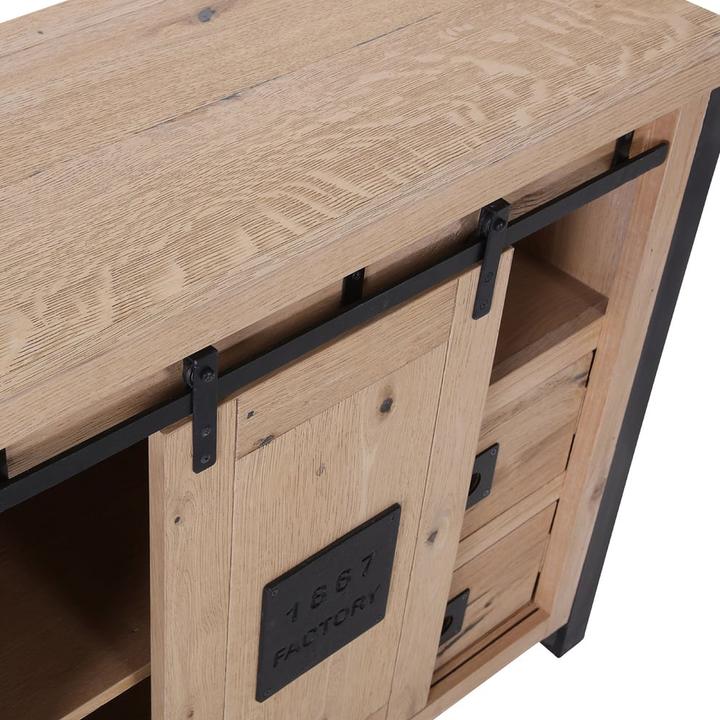 Produktbild Ambia Oak Island (88 x 80 cm)