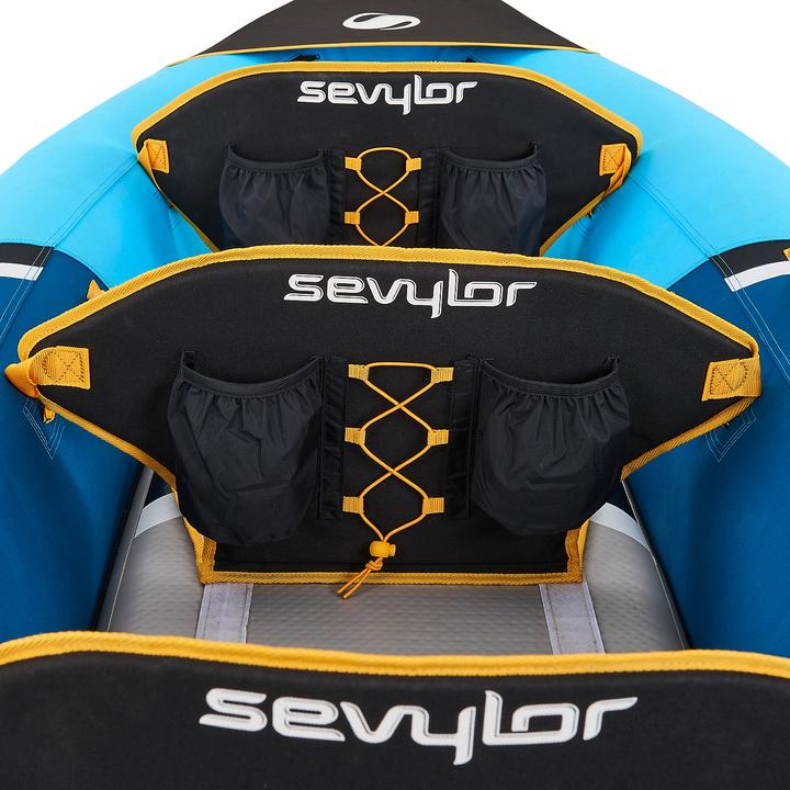 Image du produit Sevylor Montreal (3 pers.)