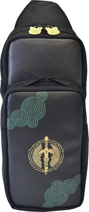 Actual product image HORI Adventure Pack - Zelda Tears of the Kingdom (Switch)