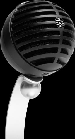 Image du produit Shure MV5C-USB