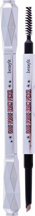 Produktbild BeneFit Cosmetics Good Proof Eyebrow Pencil (1 Cool Light Blonde)