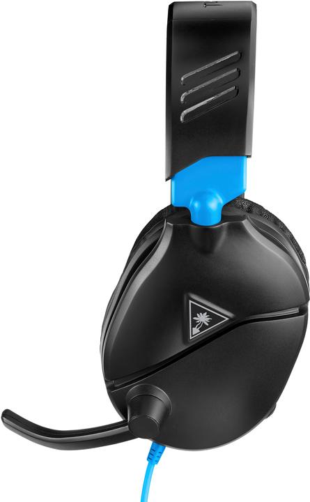 Image du produit Turtle Beach Earforce Recon 70P (Filaire)