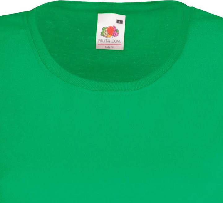 Produktbild Fruit of the Loom UTBC1354 P (S)