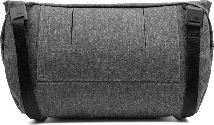 Image du produit Peak Design Pochette de terrain v2 (Sacoche de hanche pour appareil photo, Sac à bandoulière pour appareil photo, 3 l)