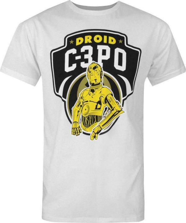 Star Wars TShirt (S)
