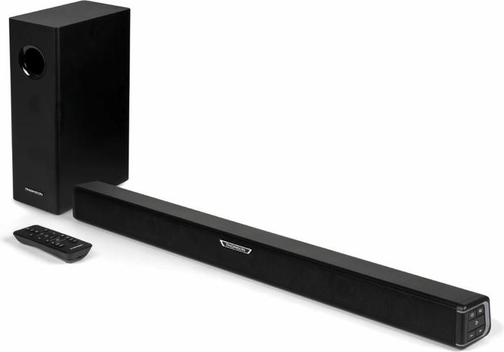 Produktbild Thomson Soundbar Sub 2.1 Bt (350 W, 2.1 Kanal)