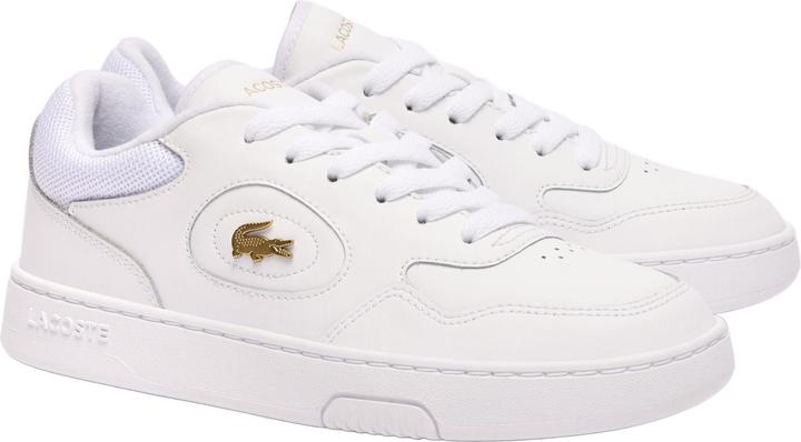 Lacoste Lineset Stealth Pack (36)