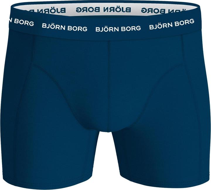 Image du produit Björn Borg Cotton Stretch Boxer 5P (L, Pack de 5)