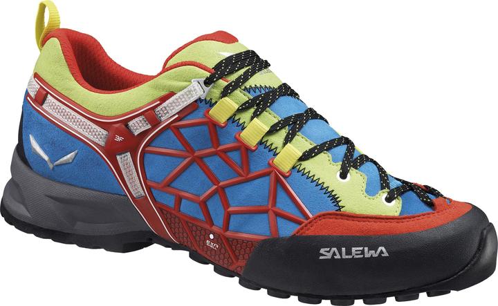 Salewa Wildfire Pro (42)