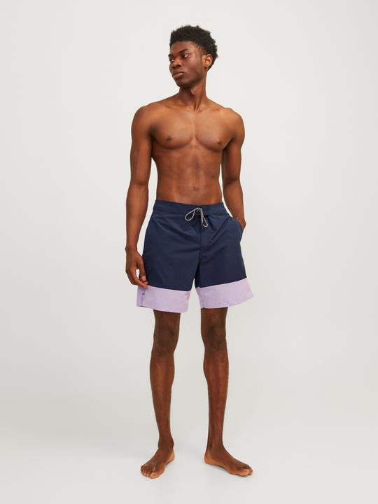 Immagine prodotto Jack & Jones Vestibilità regolare Vestibilità regolare Costume da bagno Vestibilità regolare Costume da bagno (S)