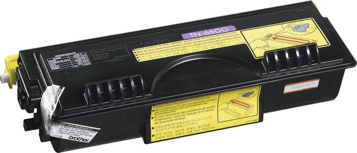 Actual product image Brother Tn-6600 (FC)