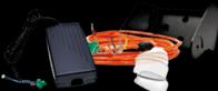 Immagine prodotto Datalogic Cavo di collegamento, USB, intrecciato Cavo di collegamento, USB (tipo A), terminale di