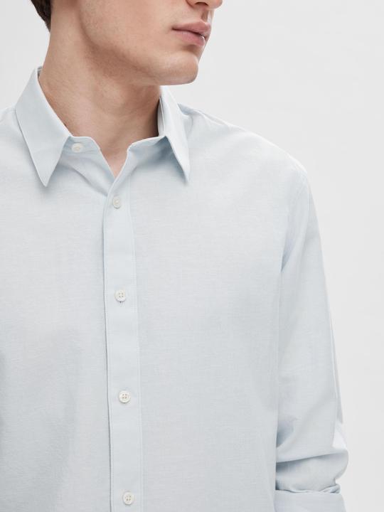 Actual product image Selected Homme Slim Fit Shirt (XXL)