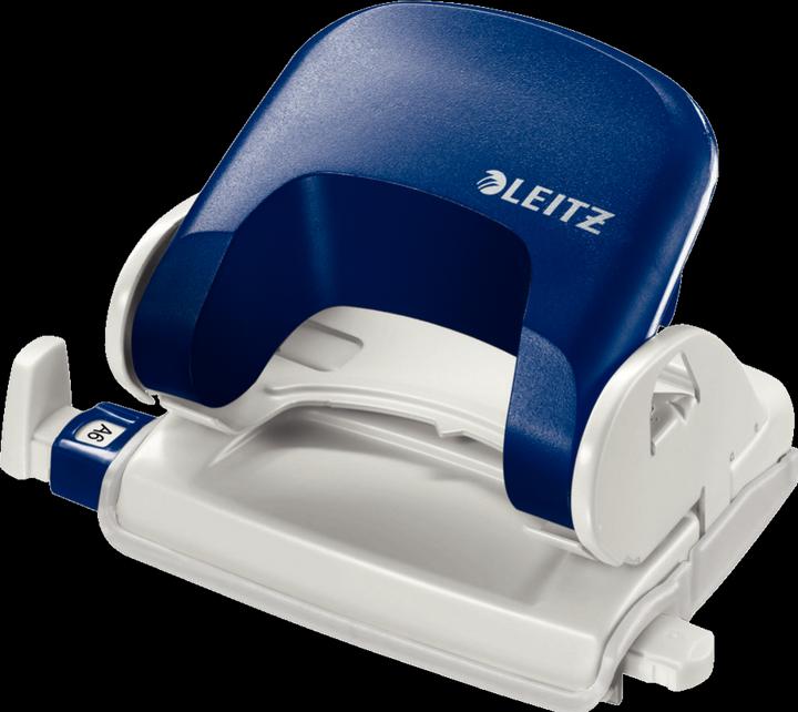 Actual product image Leitz Office punch NeXXt