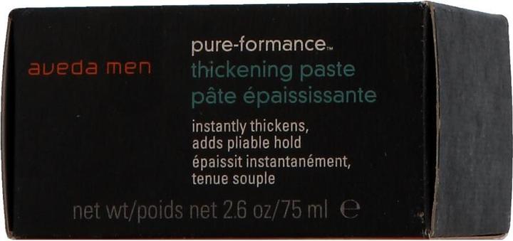 Produktbild Aveda Men Pure-Formance Thickening Paste (Haarpaste, 75 ml)