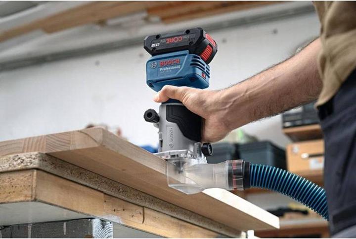 Produktbild Bosch Professional GLF 18V-8