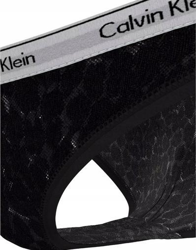 Image du produit Calvin Klein Culottes de bikini pour femmes (L)
