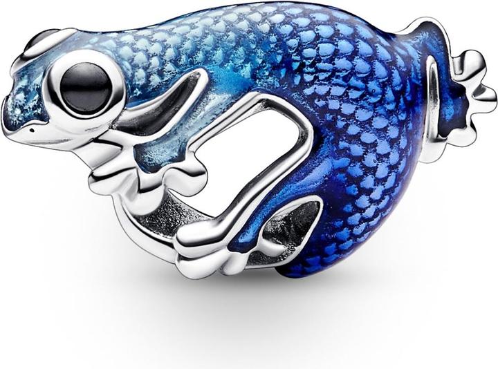 Pandora Gecko (Sterling Silber 925)